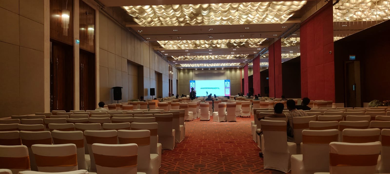 Event Managed Hyderabad